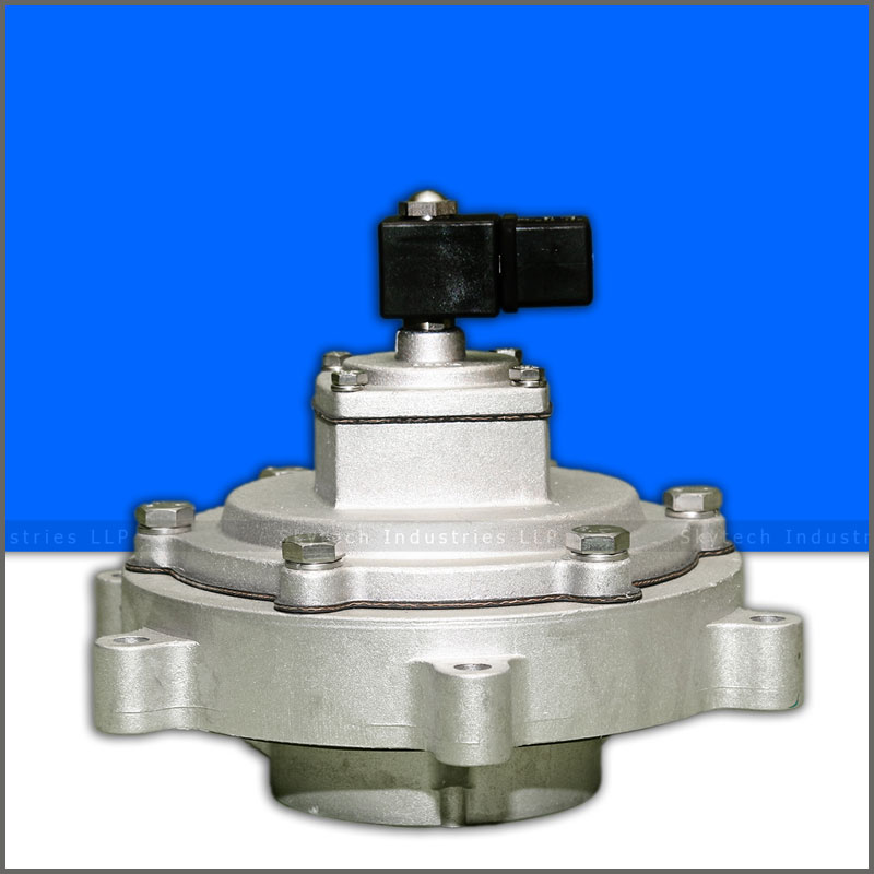 Solenoid-Valves