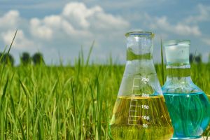 Agro-chemical