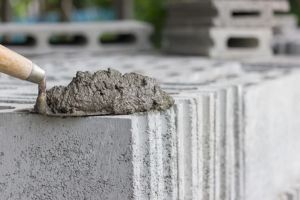 Cement