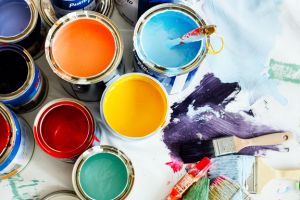 Paint
