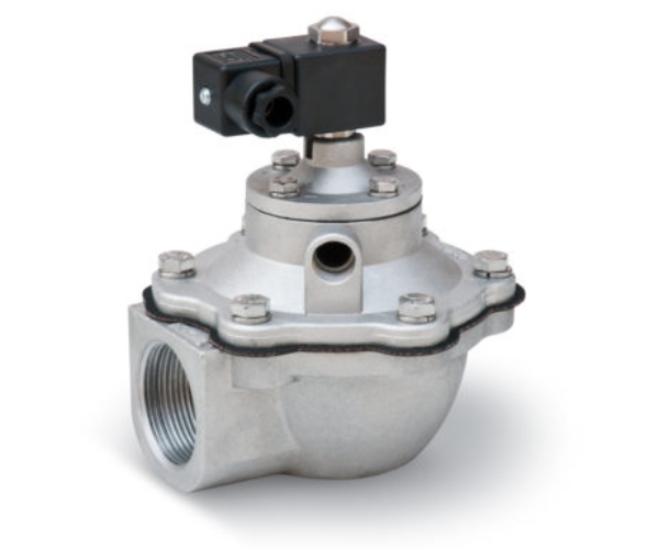 Solenoid Valves